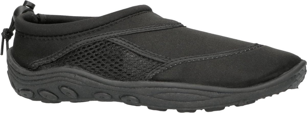 Campri Waterschoenen - Aquaschoenen - Unisex - Maat 30 - Zwart