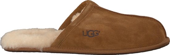 UGG Scuff Heren Slippers - Chestnut - Maat 43