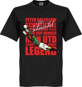 Schmeichel Legend T-Shirt - XL