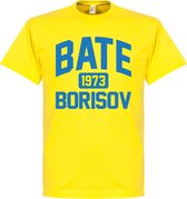 Bate Borisov 1973 Logo T-shirt - XXL