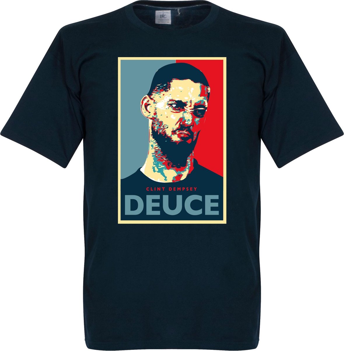 Clint Dempsey Deuce T-Shirt - XL