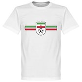 Iran Team T-Shirt - XXL