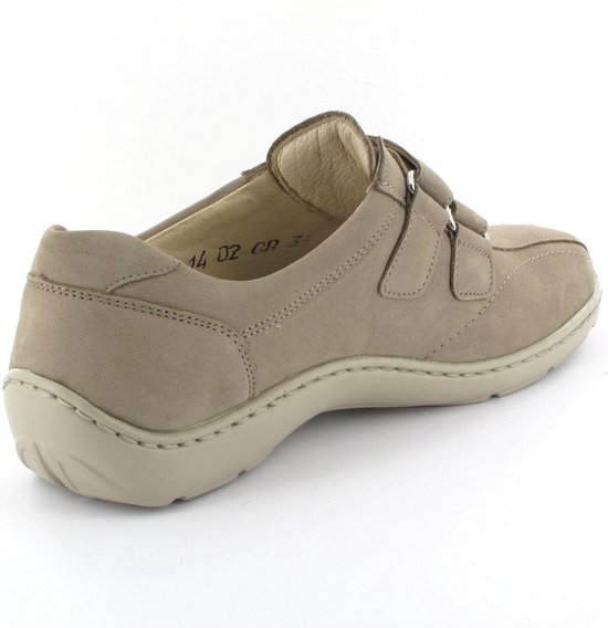 Waldläufer Lage schoenen
