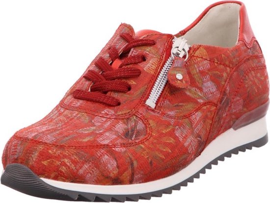 sandalen \u0026 slippers waldlaufer rood bestellen