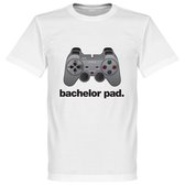 Bachelor Pad T-shirt - 4XL
