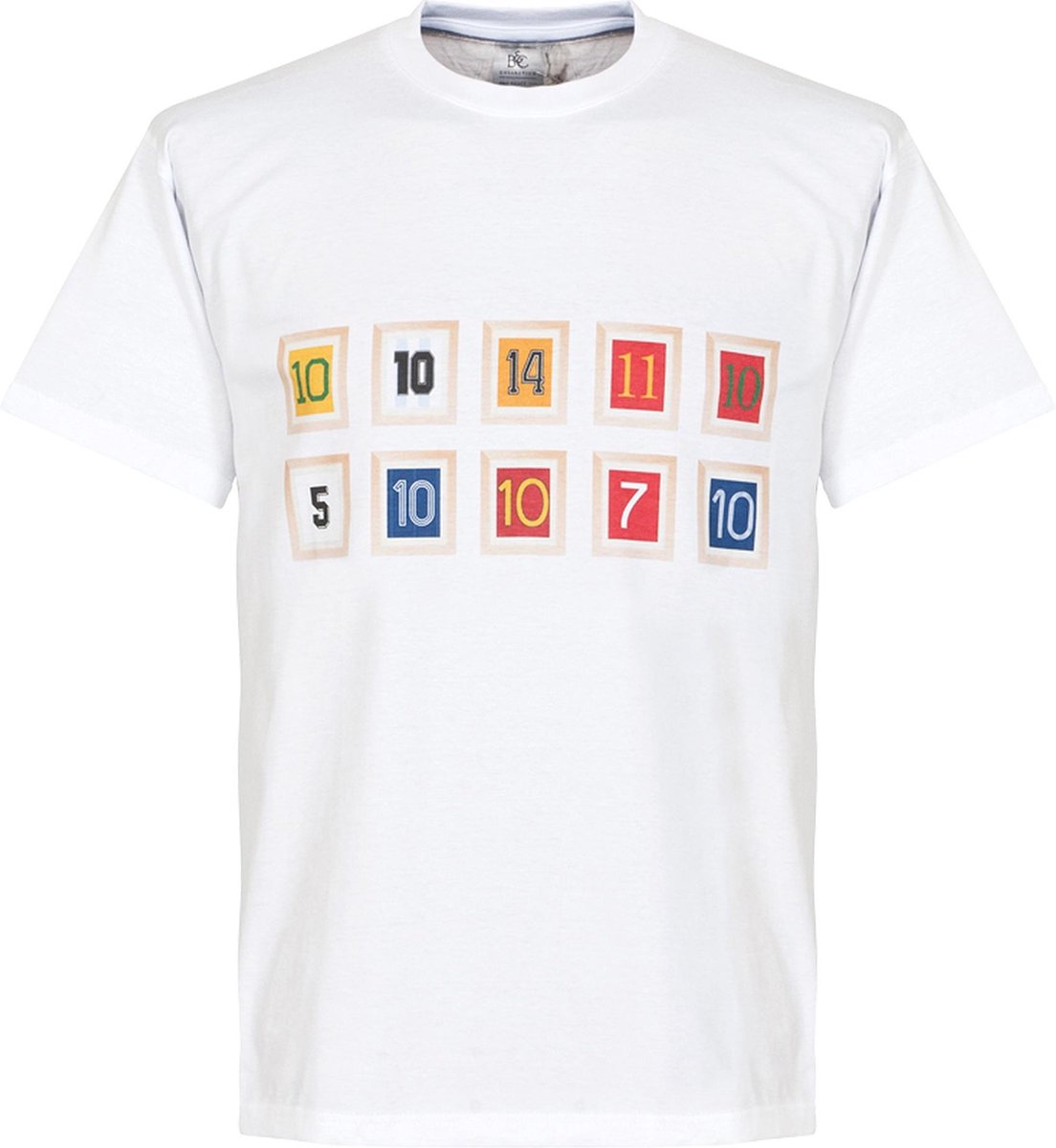 Players Retake T-Shirt - XS