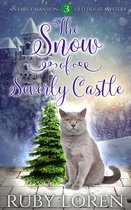 Emily Mansion Old House Mysteries 3 - The Snow of Severly Castle