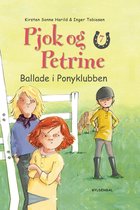 Pjok og Petrine 7 - Pjok og Petrine 7 - Ballade i Ponyklubben