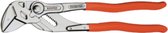 Knipex 86 03 150 Mini sleuteltang - 150mm - 27mm