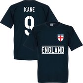 Engeland Kane Team T-Shirt - XL