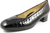 Ara 1211838 - Volwassenen Pumps - Kleur: Zwart - Maat: 38.5