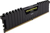 CORSAIR PC-geheugen DDR4 - Wraak - 8 GB (2 x 4 GB) - 3000 MHz - CASE 16 (CMK8GX4M2C3000C16)