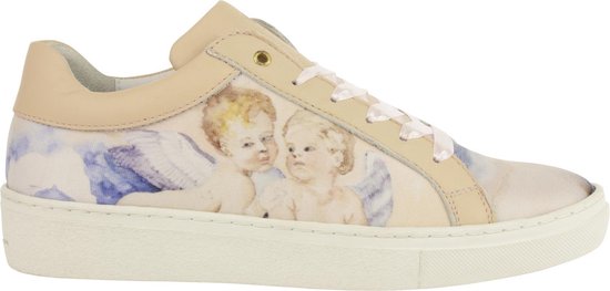 ANGES BRAVE SNEAKER