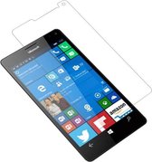 Tempered glass/ beschermglas/ screenprotector voor Microsoft Microsoft Lumia 950 XL | WN™