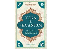 Yoga & Veganism