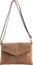 Just Dreamz - Madagascar - Crossbody & Schoudertas - Camel