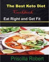 The Best Keto Diet Cookbook