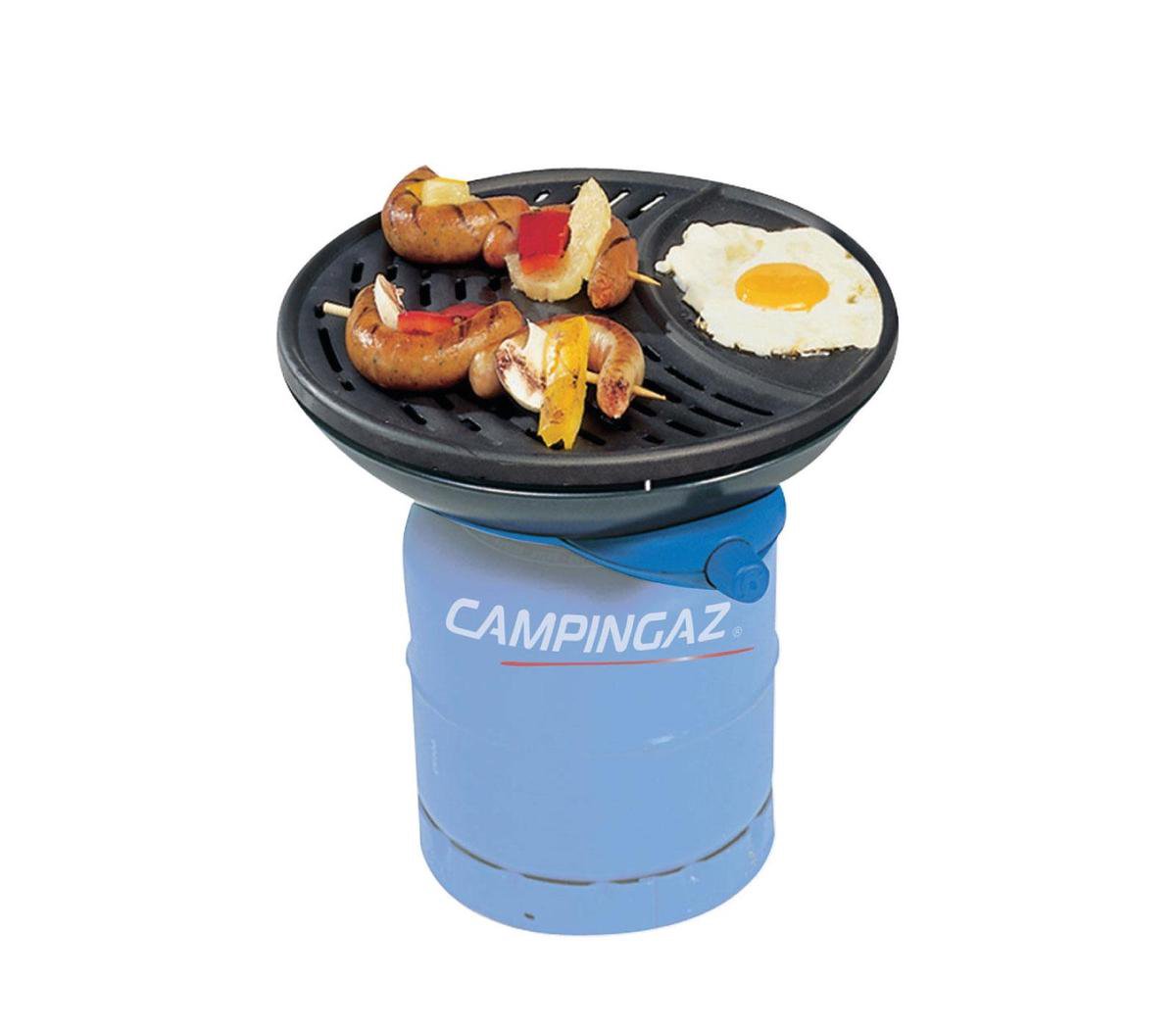 Campingaz Party Grill R Campingkooktoestel 1pits 1350 Watt