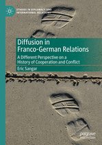 Studies in Diplomacy and International Relations - Diffusion in Franco-German Relations