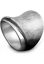Quinn - Dames Ring - 925 / - zilver - 229686