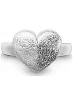 Quinn - Dames Ring - 925 / - zilver - 22297604