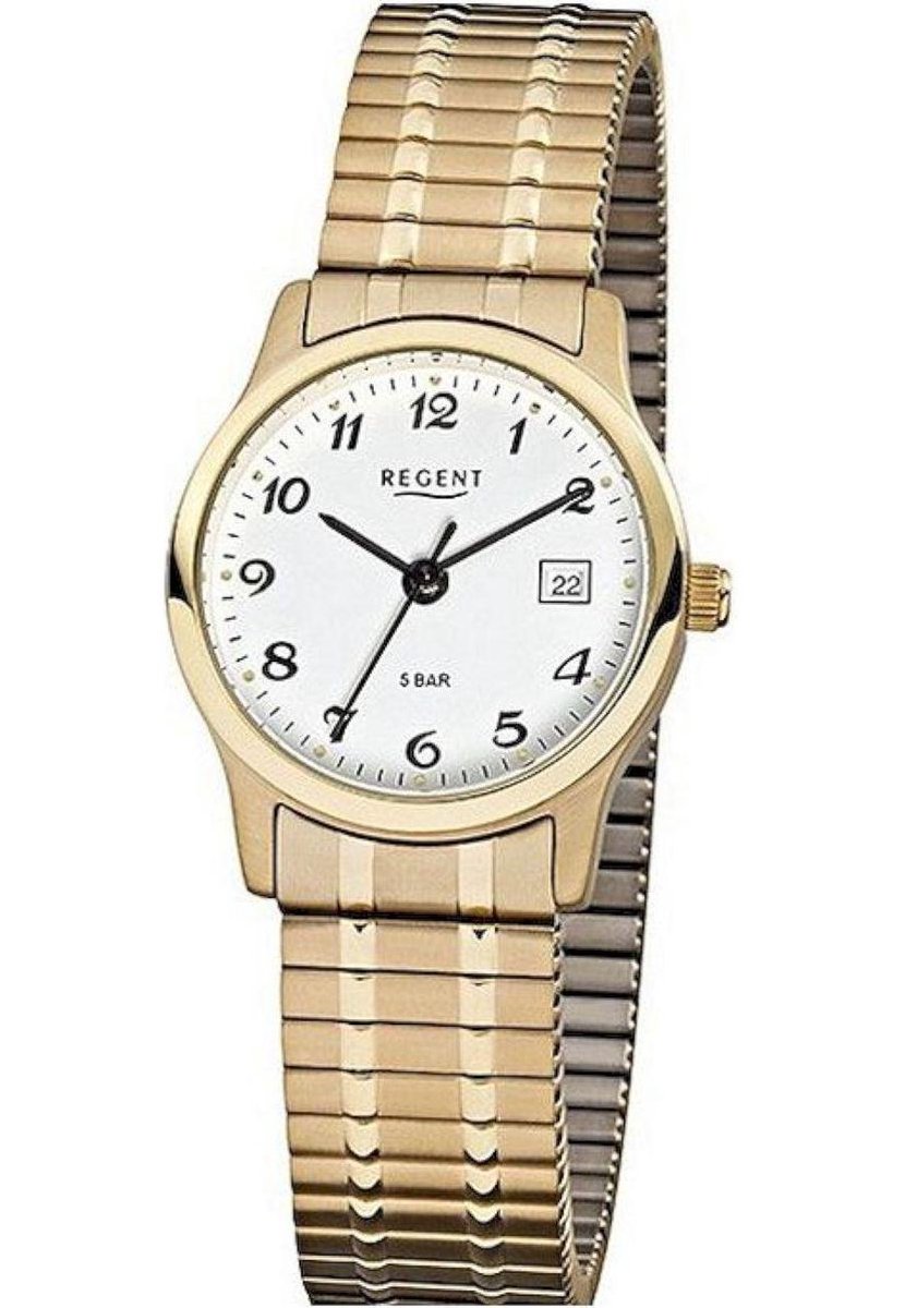 Regent Dameshorloge F-886