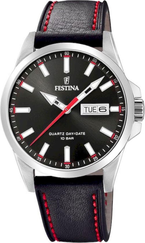 Festina Herenhorloge F20358/4