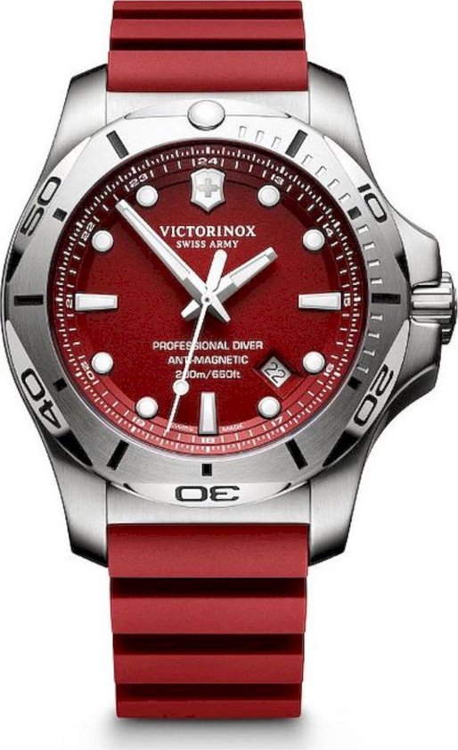 Victorinox Heren horloge 241736