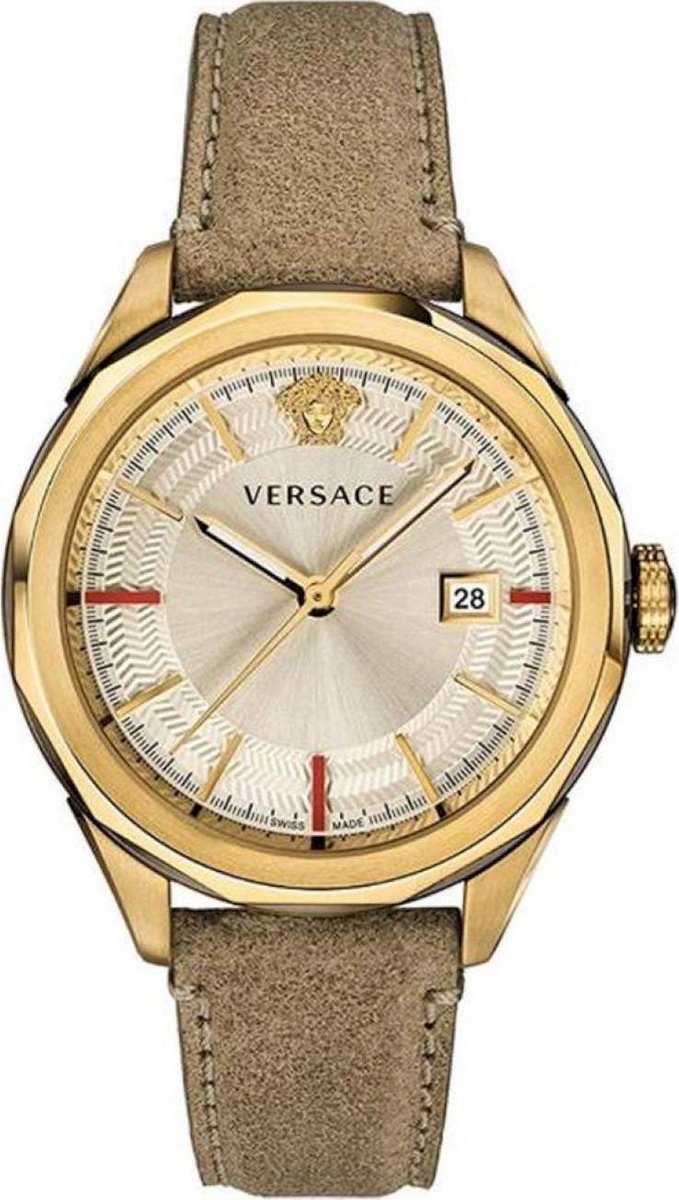 Versace Herenhorloge VERA00318