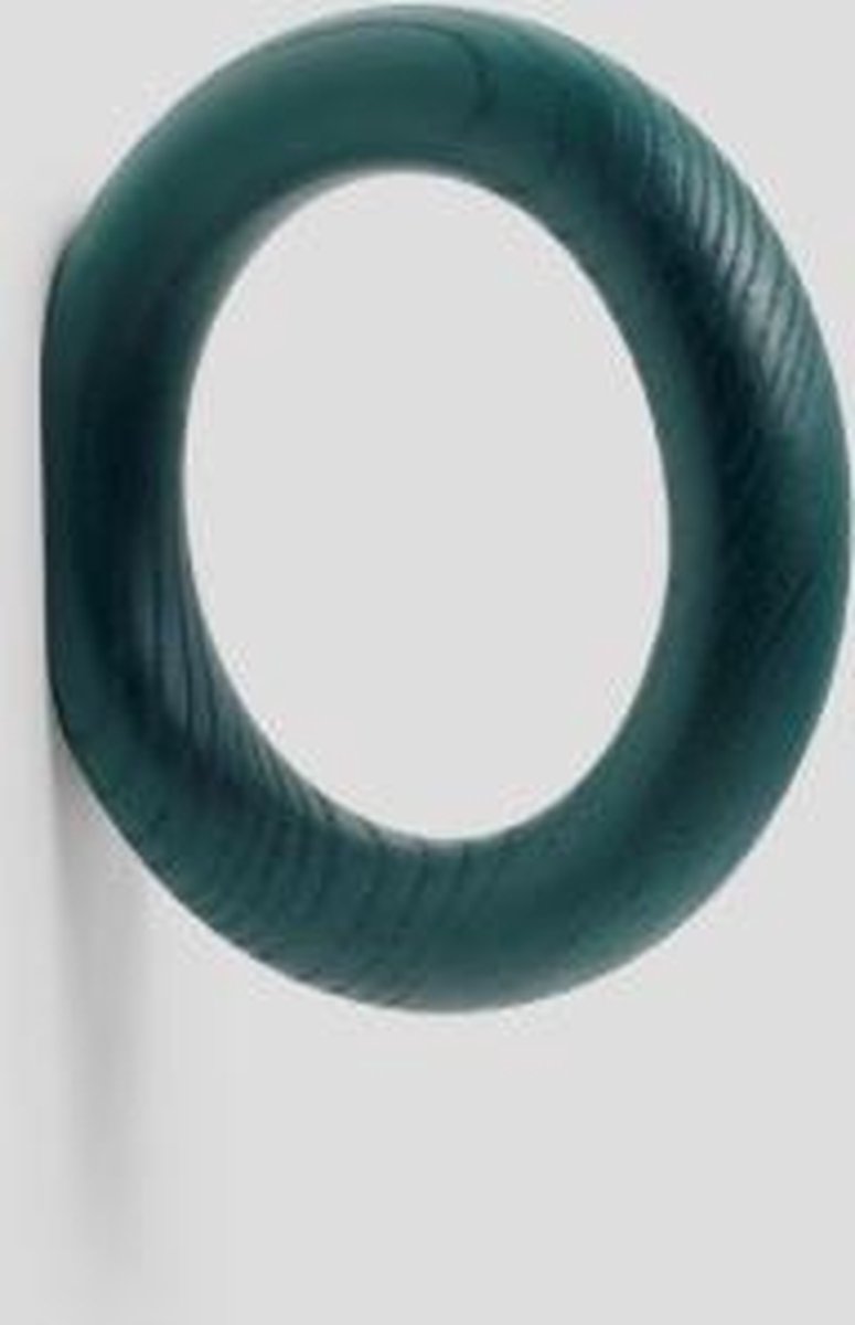 HAY GYM HOOK Large Black❗️傷あり新品❗️ Hay Gym haak large zwart | bol