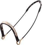 Showtimetack TM Style 40 Goud/Zilver mt 4