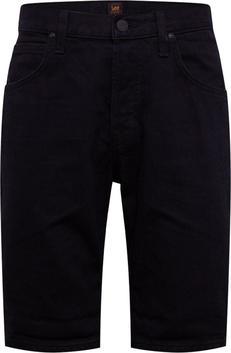 Lee jeans -28 Zwart