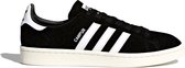 adidas Campus Sneakers Unisex - Core Black/White