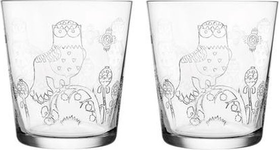 Iittala Taika Bol à Soupe En Porcelaine Avec Couvercle - 0,8 Litre