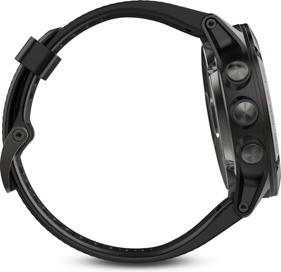 garmin fenix 5x sports watch