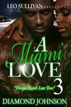 A Miami Love Tale 3 - A Miami Love Tale 3