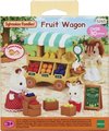foto van Sylvanian Families fruitkar 5265