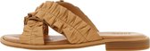 Bullboxer Sandal - Women - Tan/Cognac 40 Sandalen