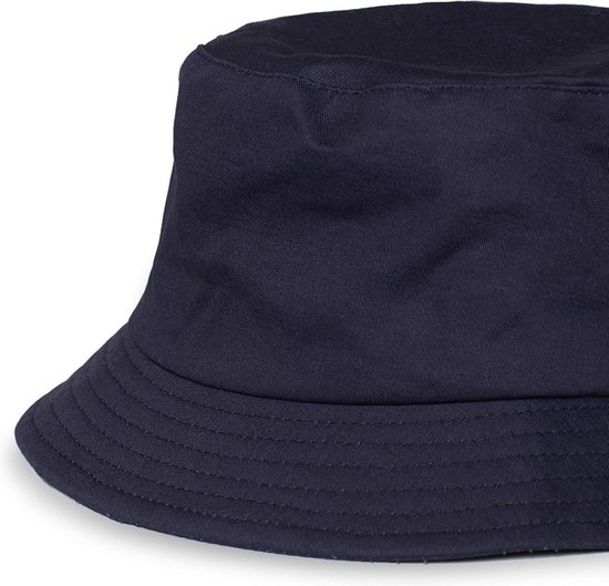 WE Fashion Heren bucket hat | bol.com