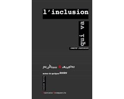 L'inclusion qui va
