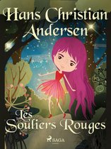 Les Contes de Hans Christian Andersen - Les Souliers Rouges