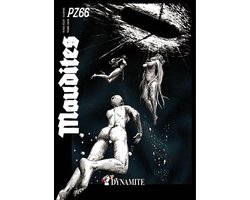 Maudites 1 - Maudites - Episode 1, PZ66