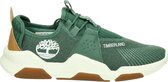 Timberland Earthrllyflexiknit Ox Heren Sneakers - Groen - Maat 43