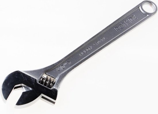Bahco moersleutel 30mm | Infra Tools