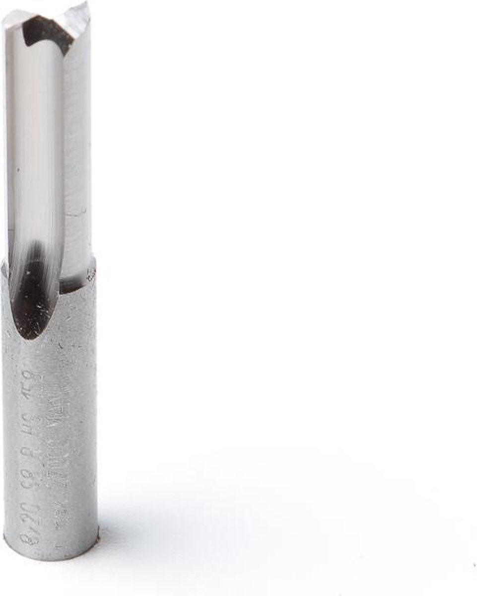 Trasco HHS groeffrees A04 8mm x schacht 8mm