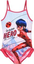 Badpak Miraculous Ladybug maat 104