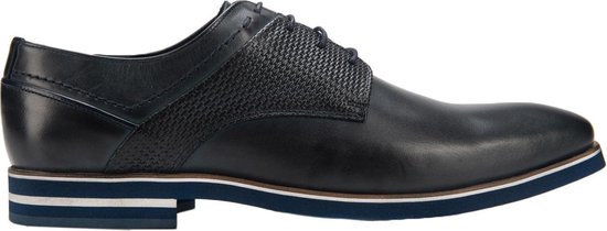 Schoenen voor voor Veterschoenen voor Recall Denim Geklede Schoenen in het  Zwart voor heren Heren Schoenen voor voor Veterschoenen voor Derbyschoenen  allware.com.br
