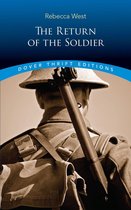 Dover Thrift Editions: Classic Novels - The Return of the Soldier