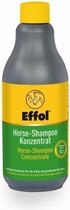 Effol Horseshampoo-Concentraat 500 ml