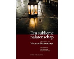 Een sublieme nalatenschap